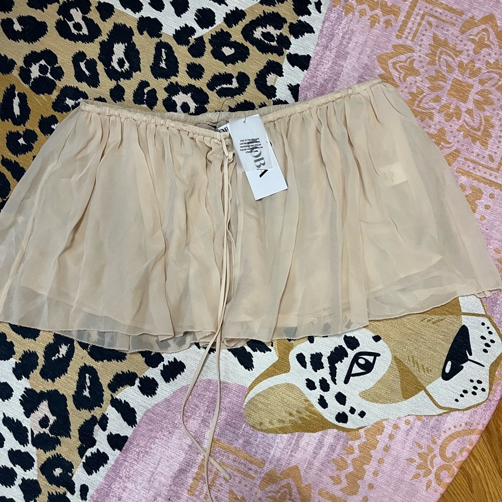 LOBA Skort - Picture 5 of 6